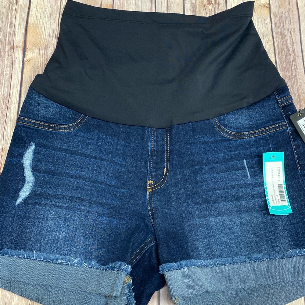 Maternity Shorts